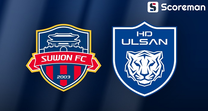 8월16일 K리그 1 - 수원FC VS 울산HD 국내축구 분석 프리뷰